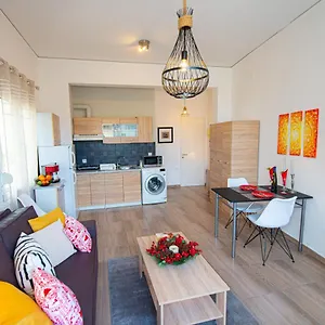 Ariadni Sea View Appartement Héraklion