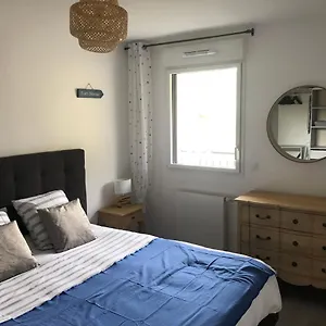  Appartement Bel Vue A