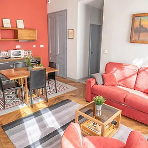Honore Flandrin Appartement Lyon