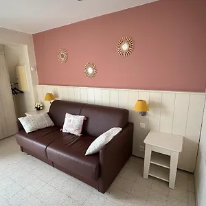  Appartement Maisonnette Vue - Piscine - Classe 2 Etoiles