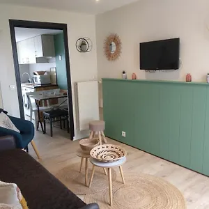  Appartement Vue Avec Et Terrasse